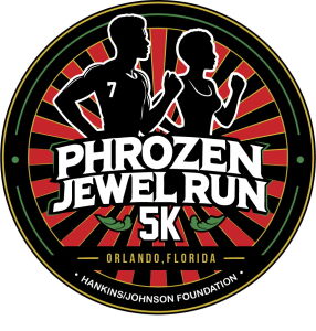 The Phrozen Jewel Run 5/10K home