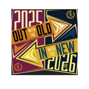 Out With the Old - In With the New home