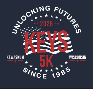 KEYS 33rd Annual 5K Run/Walk homepage