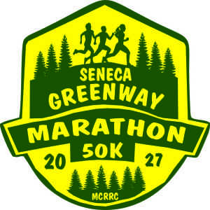 MCRRC Seneca Creek Greenway Trail Marathon & 50K home