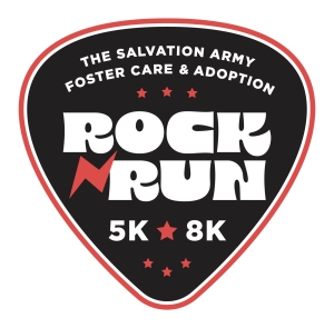 16th Anniversary Rock N' Run homepage