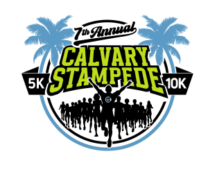 7th Annual Calvary Stampede, Presented by PDK Roofing home