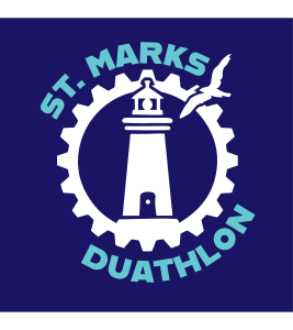 The St. Marks Duathlon home
