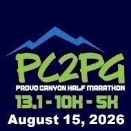 PC2PG Half Marathon, 10K, & 5K home