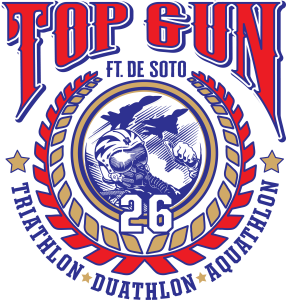 Top Gun Triathlon homepage