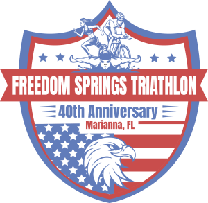 Freedom Springs Triathlon home
