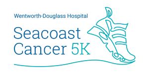Seacoast Cancer 5K Run/Walk home