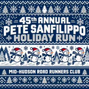 Pete Sanfilippo 45th Annual Holiday Run home