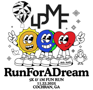 Run for a Dream 5K and 1M Fun Run home