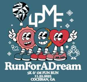 Run for a Dream 5K and 1M Fun Run home