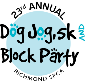 Richmond SPCA's 24th Annual Dog Jog, 5K and Block Party home