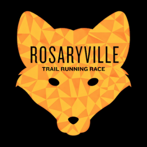 Rosaryville Half Marathon, 10K, 5K Trail Run logo