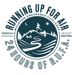 Running Up for Air | Mt Sentinel home