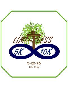 Tree of Life 10K, 5K & Pioneer 1 Mile Race logo