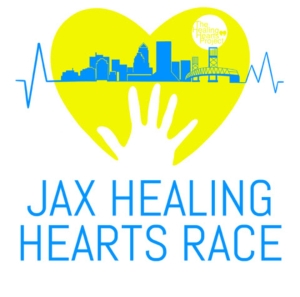 Jax Healing Hearts Race 5K & 1M