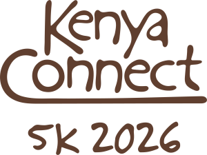 Kenya Connect 5K: Running/Walking for Education logo