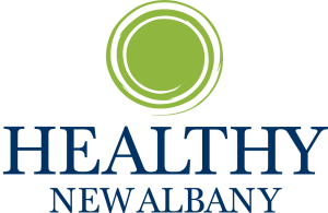 Healthy New Albany Walking Classic homepage