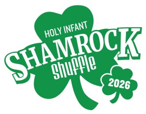 11th Annual Holy Infant Shamrock Shuffle home