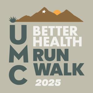 UMC Better Health 5K Run, 1 Mile Walk