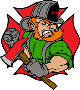 Get Green 5k Run/Walk logo