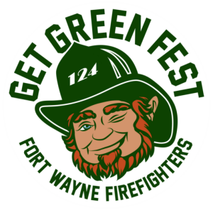 Get Green 5k Run/Walk logo