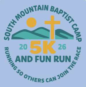 South Mountain 5k, 10k and Fun Run home