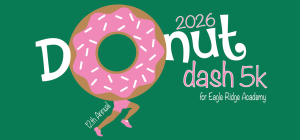 12th Annual Donut Dash 5K home