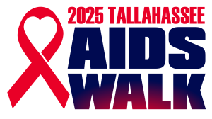 Tallahassee AIDS Walk home