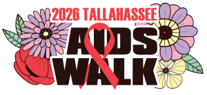Tallahassee AIDS Walk home