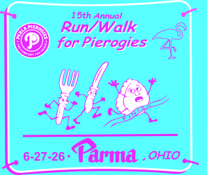 Parma Run-Walk for Pierogies homepage