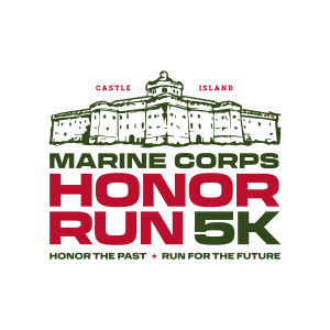 Boston Marine Corps Honor Run homepage