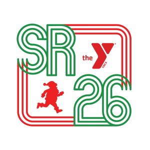 2026 YMCA Santa Run 5K/10K and One Mile Elf Run/Walk home