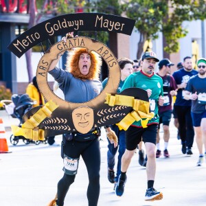 Screenland 5K homepage