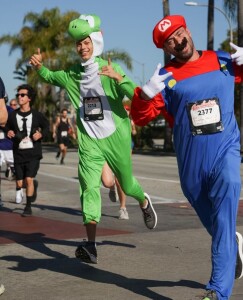 Screenland 5K homepage