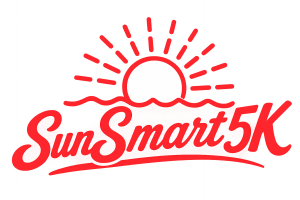 2026 SunSmart 5K logo