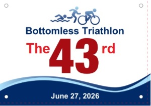 BOTTOMLESS TRIATHLON home