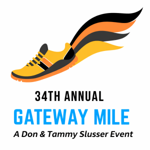 Gateway Track Mile home