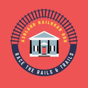 Ashland Railroad Run home