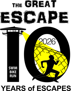 The Great Escape Triathlon homepage