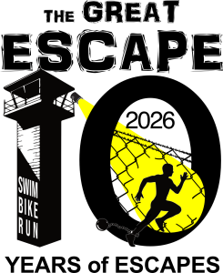 The Great Escape Triathlon homepage