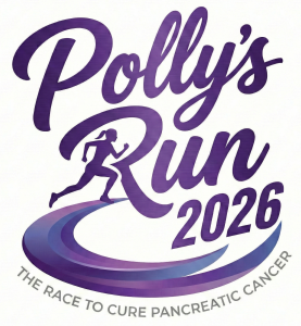 Polly's Run logo