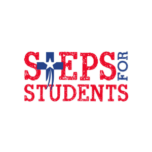 Steps for Students 5K homepage