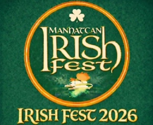 Manhattan Irish Fest Parade 5k homepage
