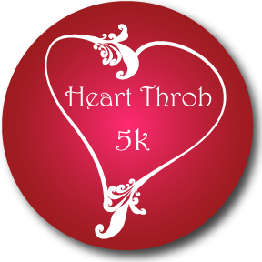 Heart Throb 5k home