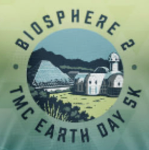TMC Earth Day 5K at Biosphere 2 homepage