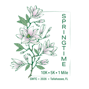 Springtime 10K/5K/1 Mile home