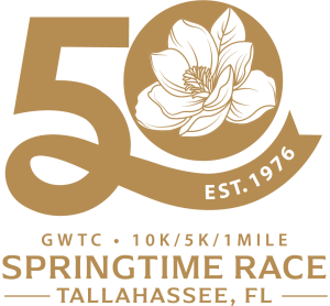 Springtime 10K/5K/1 Mile