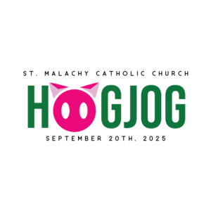 Hog Jog 5K Run/Walk home