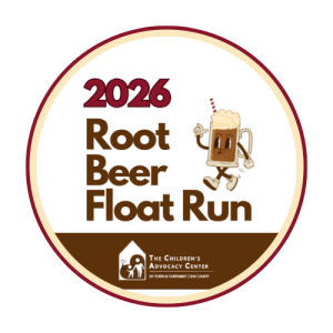 CAC Root Beer Float Run home