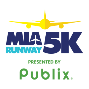 Miami International Airport (MIA) Runway 5K presented by Publix homepage